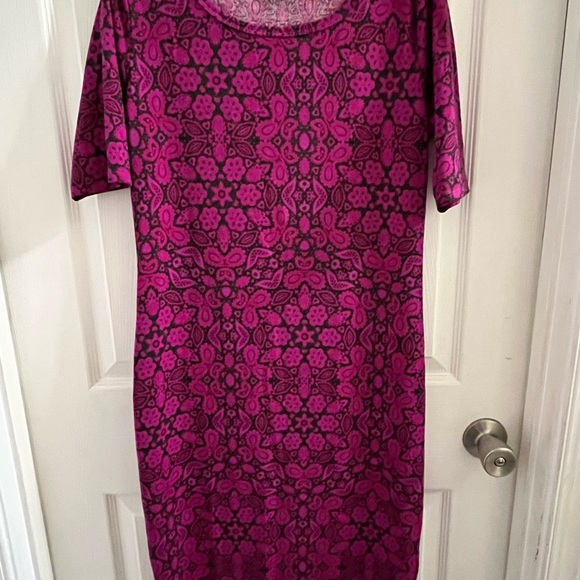 LuLaRoe Dress - Picture 2 of 2